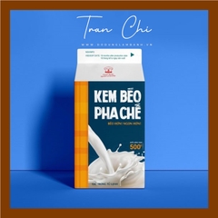 Kem béo PHA CHẾ Nhất Hương - 500GR (10/2)