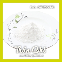 Tinh bột NẾP Thái Lan - 400gr (30/1) (T24)