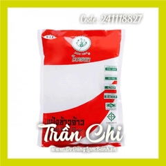 Tinh bột GẠO TẺ Thái Lan - 400gr (14/4)