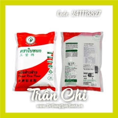 Tinh bột GẠO TẺ Thái Lan - 400gr (14/4)
