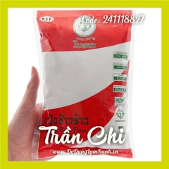 Tinh bột GẠO TẺ Thái Lan - 400gr (14/4)