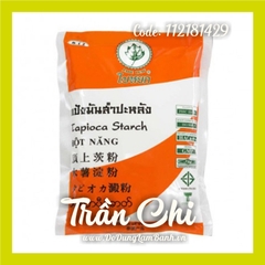 Tinh bột NĂNG Thái Lan - 400gr (14/4)