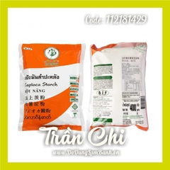 Tinh bột NĂNG Thái Lan - 400gr (14/4)