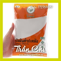 Tinh bột NĂNG Thái Lan - 400gr (14/4)