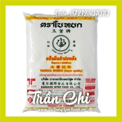 Tinh bột NĂNG Thái Lan - 1KG (20/1)