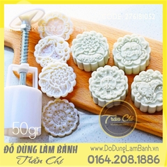 TTLX 50gr - 04 mặt tròn SING