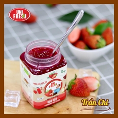 Mứt Dâu Tây UNIFRESH M01 - Hủ 350gr