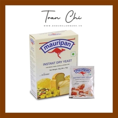 Men khô NHÍ bánh mì Mauripan - HỘP 50gr (10gr x 5 gói) (15/3) (T48)