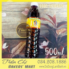 Rượu MAI QUẾ LỘ Hải Mã 1 - 500ML (Red) (31/5)