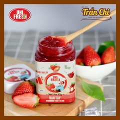 Mứt Dâu Tây UNIFRESH M01 - Hủ 350gr