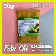 Bột DÀNH DÀNH - 50GR (23/7)
