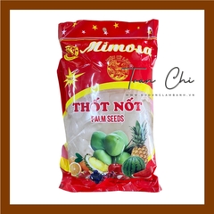 Hạt Thốt Nốt hiệu MIMOSA - Gói 1KG (26/5)