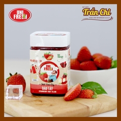Mứt Dâu Tây UNIFRESH M01 - Hủ 350gr