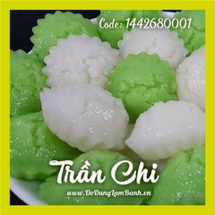 Bột BÁNH BÒ Vĩnh Thuận - 400GR (7/4)