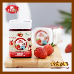 Mứt Dâu Tây UNIFRESH M01 - Hủ 350gr