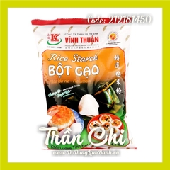 Bột GẠO hiệu VĨNH THUẬN - 400GR (16/5)