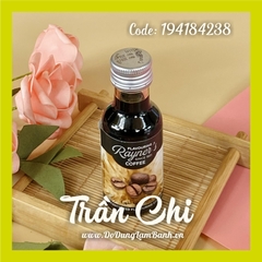 Hương CAFE Coffee hiệu RAYNER'S - 28ml (1/3/22)