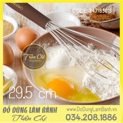 Phới lồng ChefMade - 29.5cm