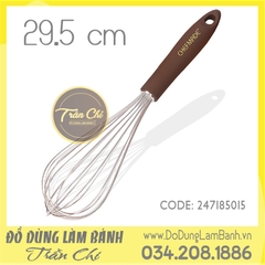 Phới lồng ChefMade - 29.5cm