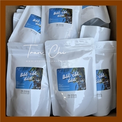 Bột Cốt Dừa CACAO BẾN TRE - 200GR (17/3)