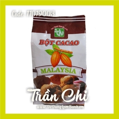 Bột Cacao ĐẮNG Malaysia TN Thanh Ngọc - Gói 500gr (27/3) (T20)