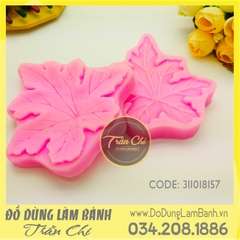 Bộ ép gân lá Phong 2c
