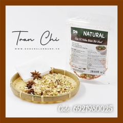 Gia vị nấu Bún Bò Huế NATURAL DH Foods - Gói 25gr