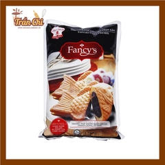 Bột trộn sẵn làm bánh CÁ TAIYAKI Fancy's - 1.5kg (29/9)