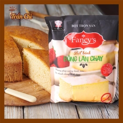 Bột bánh BÔNG LAN CHAY hiệu FANCY'S - 1KG (3/12) (T15)