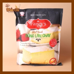 Bột bánh BÔNG LAN CHAY hiệu FANCY'S - 1KG (3/12) (T15)