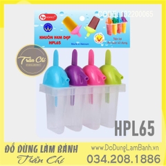 HPL65 - Khuôn làm KEM HFC - Kem DẸP 4c (1/4)