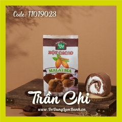 Bột Cacao NGỌT Malaysia TN Thanh Ngọc - 500GR (29/3)