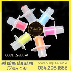 Dụng cụ lấy lõi Cupcake nhựa
