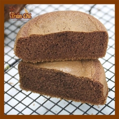 Bột trộn sẵn bánh BÔNG LAN SOCOLA hiệu FANCY'S - 1KG (4/12) (T15)