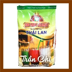 Bột Kem Béo 3 LY THÁI LAN Tân Thanh Ngọc - Gói 1KG (3/11) (T10)