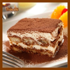 Bột trộn sẵn bánh TIRAMISU hiệu FANCY'S - 1KG (4/12) (T13)