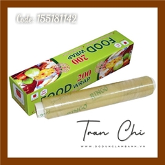 Màng bọc TP Food Wrap M200 - 30cmx85m (17/1)