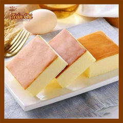 Bột trộn sẵn bánh BÔNG LAN PHÔ MAI hiệu FANCY'S- Gói 1kg (4/12) (T12)