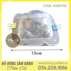 Khuôn nhựa Xe hơi cổ