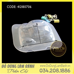 Khuôn nhựa Xe hơi cổ