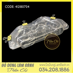 Khuôn nhựa Xe mô tô