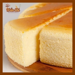 Bột trộn sẵn bánh BÔNG LAN PHÔ MAI hiệu FANCY'S- Gói 1kg (4/12) (T12)