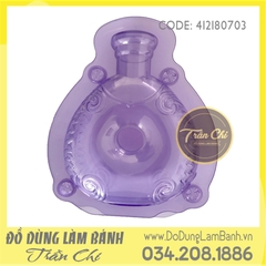 Khuôn nhựa Chai rượu