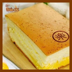 Bột trộn sẵn bánh BÔNG LAN PHÔ MAI hiệu FANCY'S- Gói 1kg (4/12) (T12)
