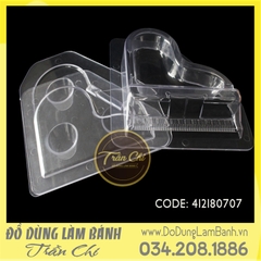 Khuôn nhựa Cây đàn Piano