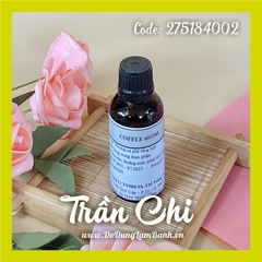 Hương mùi CAFE tổng hợp COFFEE 603341 - Chai 30gr