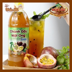 CHANH DÂY Mật Ong Tấn Lộc - 630GR (24/6)