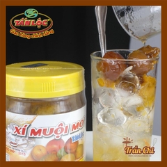 Xí Muội Mơ TẤN LỘC - Hủ 900GR (8/7)