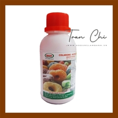 Hương CAM Có Màu BICO (Orange Colarome) - 100gr (28/10)