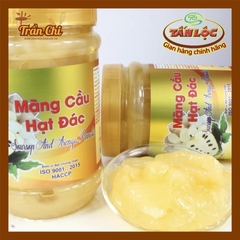 Mãng Cầu HẠT ĐÁC TẤN LỘC - Hủ 600GR (24/6)